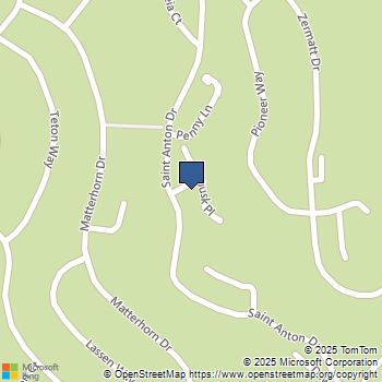 1903 Dusk Place Pine Mountain Club, CA MLS# SR25113671