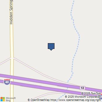 0 Hidden Springs Road Daggett, CA MLS# HD25073011