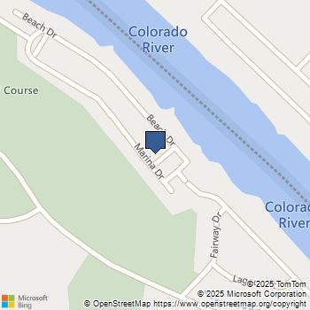 1121 Marina Drive Needles, CA MLS# PW25225173