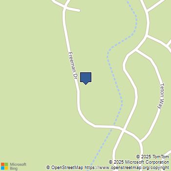 1912 Freeman Drive Pine Mountain Club, CA MLS# SR25174921