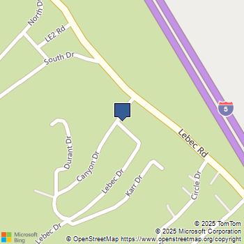 706 Canyon Drive Lebec, CA MLS# SR24217386