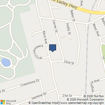 214 Alice Avenue Greenville, SC MLS# 20299537