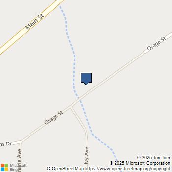 0 Osage Street Barstow, CA MLS# HD25078948