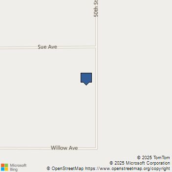 0 50th Street West Rosamond, CA MLS# SR24099468