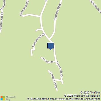 2041 Symonds Drive Pine Mountain Club, CA MLS# SR25214851