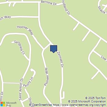 2029 Zermatt Drive Pine Mountain Club, CA MLS# SR25148353