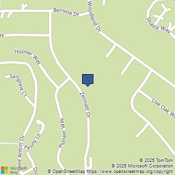 2100 Zermatt Drive Pine Mountain Club, CA MLS# 25605685