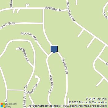 2105 Zermatt Drive Pine Mountain Club, CA MLS# SR25193973