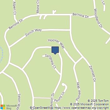 2106 Sangreia Court Pine Mountain Club, CA MLS# SR24235918