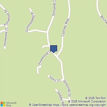 1921 Symonds Drive Pine Mountain Club, CA MLS# SR25224210