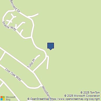 2104 St. Bernard Drive Pine Mountain Club, CA MLS# SR25075900