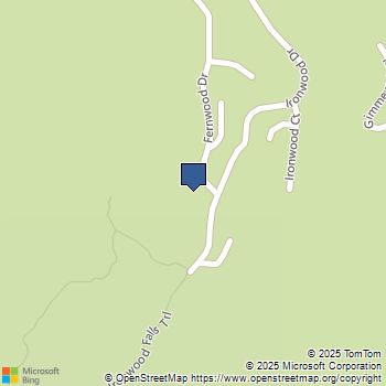 2105 Fernwood Drive Pine Mountain Club, CA MLS# SR25182718