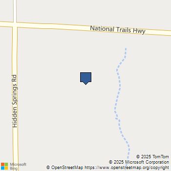 39455 National Trails Highway Daggett, CA MLS# HD25073163