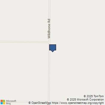 32171 Wildhorse Road Barstow, CA MLS# WS25206818