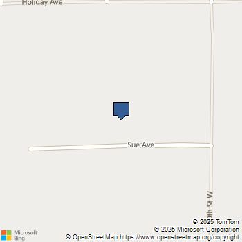 31 Street W South of Holiday Avenue Rosamond, CA MLS# SR20170408