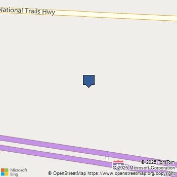 4160413 National Trails Hwy Daggett, CA MLS# HD25097223