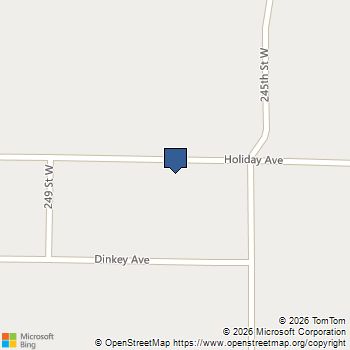 24800 Holiday Avenue Rosamond, CA MLS# SR26026239