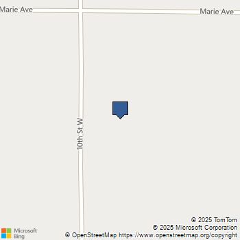 10 TH STW Street W Rosamond, CA MLS# SR25072527