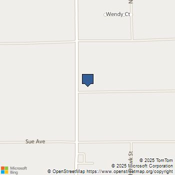 0 Dinkey Rosamond, CA MLS# MC25177414