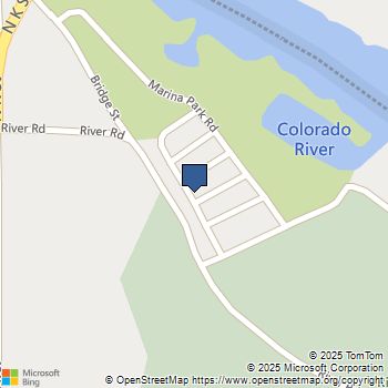 110 Marina Drive 32 Needles, CA MLS# PW25022663