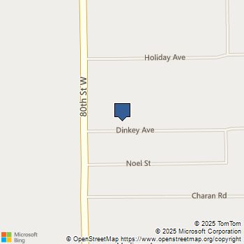 0 0 Rosamond, CA MLS# 25509768