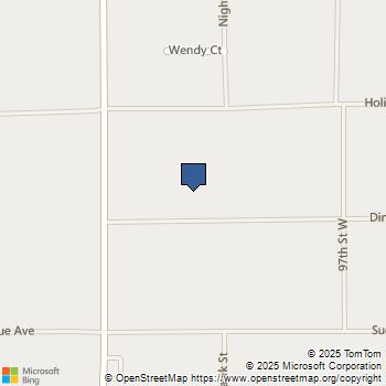 0 Dinkey Ave Rosamond, CA MLS# SR24091126