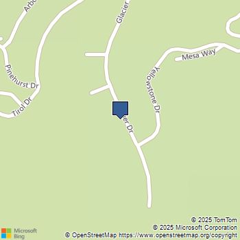 2313 Glacier Drive Frazier Park, CA MLS# SR25035640