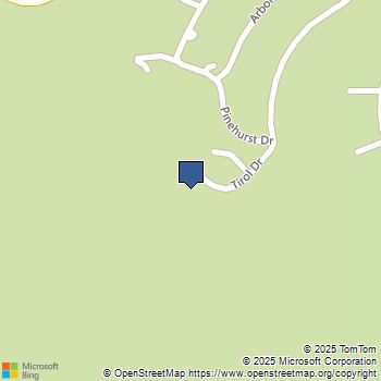 2212 Tirol Drive Pine Mountain Club, CA MLS# NS25139013