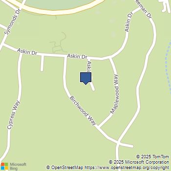 2313 Askin Ct. Pine Mountain Club, CA MLS# SR25090606