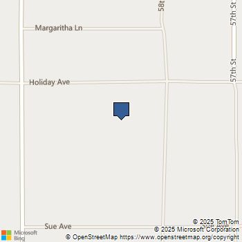 5830 Holiday Avenue Rosamond, CA MLS# SR25219874