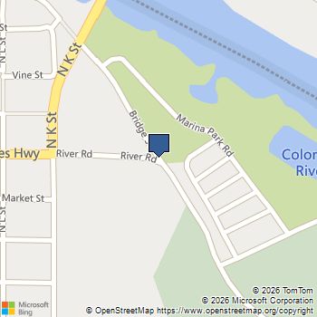 0 Highway Needles, CA MLS# 0026654003