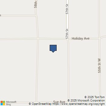 0 Holiday Ave Rosamond, CA MLS# SR24172824