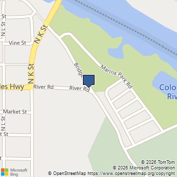 0 Highway Needles, CA MLS# 0026654003