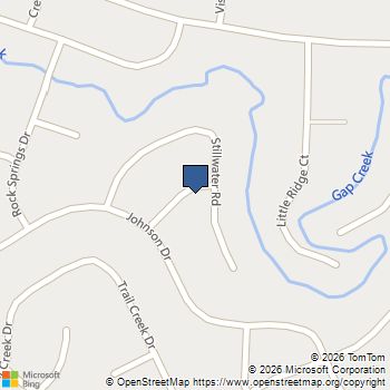 3200 Falling Waters Sherwood, AR MLS# 26041101