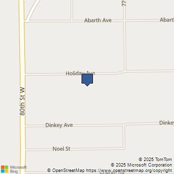 0 0 Rosamond, CA MLS# 25509769