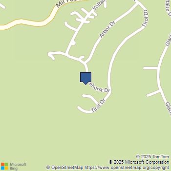 14704 Pinehurst Drive Pine Mountain Club, CA MLS# SR25182258