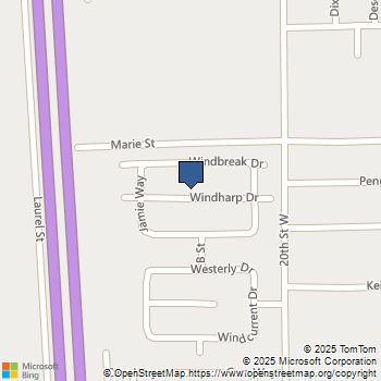 2109 Windharp Drive 34 Rosamond, CA MLS# SR25176789