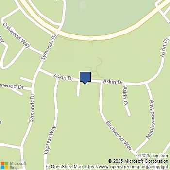 16410 Askin Drive Pine Mountain Club, CA MLS# SR24193306