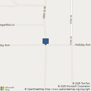 0 Holiday AVE Rosamond, CA MLS# 250042745SD