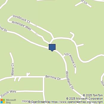 2325 Woodland Drive Pine Mountain Club, CA MLS# SR24240434