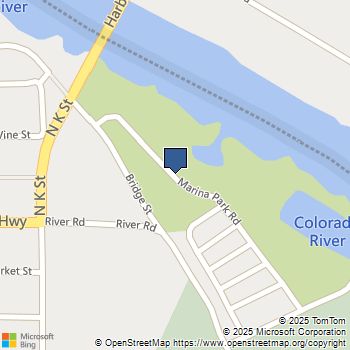 100 Marina Drive Needles, CA MLS# OC23187174