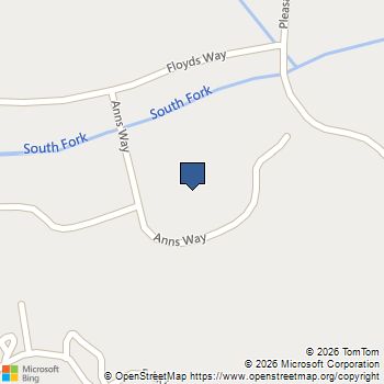 131 Anns Way Blairsville, GA MLS# 10832575