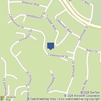 2316 Cedarwood Drive Pine Mountain Club, CA MLS# SR25242005