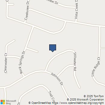 9108 Stillwater Road Sherwood, AR MLS# 25044424