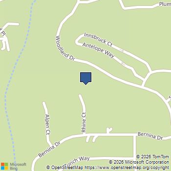 2328 Rhine Ct. Pine Mountain Club, CA MLS# SR26060171
