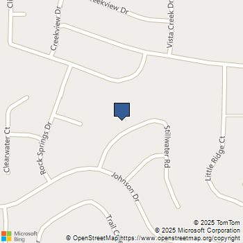 9100 Stillwater Road Sherwood, AR MLS# 25044422