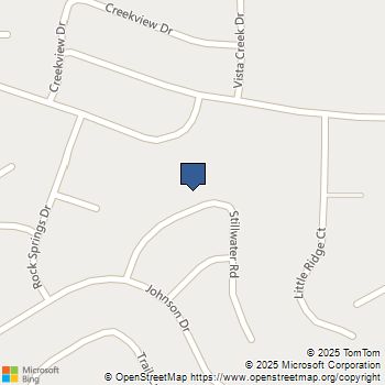 9016 Stillwater Road Sherwood, AR MLS# 25044427