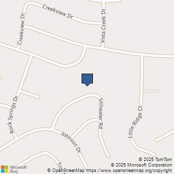 9008 Stillwater Road Sherwood, AR MLS# 25044426