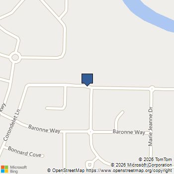 606 Corondelet Lane Maumelle, AR MLS# 26004982