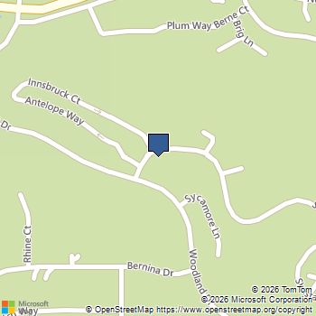 2405 St Bernard Pine Mountain Club, CA MLS# SR25262133